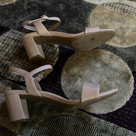 Naturalizer Bristol sandals - Picture 4 of 5